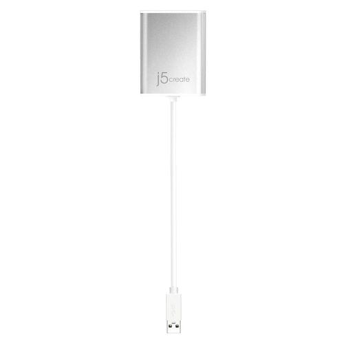 Адаптер j5create JUA354, USB 3.0 към 4K HDMI - 2