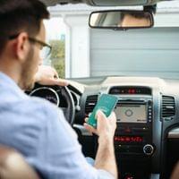 HAMA Смарт контролер за гаражна врата - 4