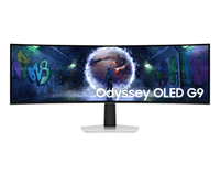 Монитор Samsung Odyssey OLED G9 G93SD - 49&amp;quot; OLED DUAL QHD... - 1