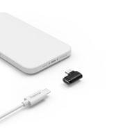 HAMA Адаптер 90°C USB-C, USB 3.2 Gen2, 10 Gbit/s, 5 A, 240 W, комплект от 2 - 3