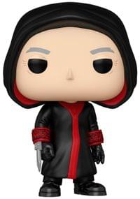 Фигурка Funko Pop! Movies: Saw (10th Anniversary) -Jigsaw (Killer) #1820 - 1