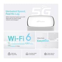 Безжичен рутер TP-LINK Archer... - 3