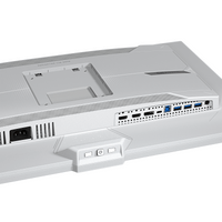 Геймърски Монитор Gigabyte M27UP ICE - 27&amp;quot; inch SS IPS... - 7