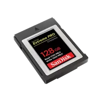 Карта памет SanDisk CF 128GB Extreme Pro CFexpres, до 1700MB/s - 2