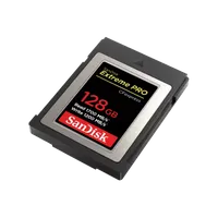 Карта памет SanDisk CF 128GB Extreme Pro CFexpres, до 1700MB/s - 2