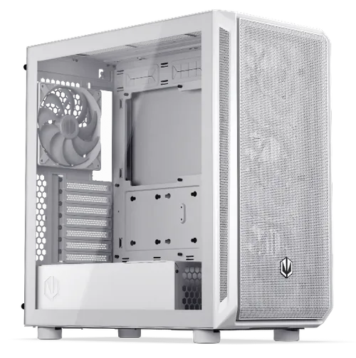 Кутия ENDORFY ARX 700 ARGB White - Middle Tower - 2