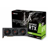 Видео карта BIOSTAR GeForce RTX 3080 10GB GDDR6 - 2