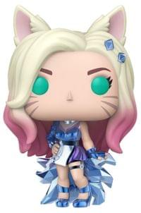 Фигура Funko POP! Games: League of Legends - K/DA Ahri #1220 - 1