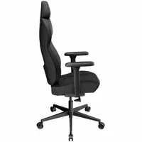 Геймърски стол ThunderX3 SOLO 360 Ergonomic Racer - Черен - 3