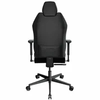 Геймърски стол ThunderX3 SOLO 360 Ergonomic Racer - Черен - 4
