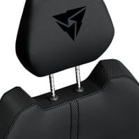 Геймърски стол ThunderX3 SOLO 360 Ergonomic Racer - Черен - 5