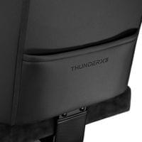 Геймърски стол ThunderX3 SOLO 360 Ergonomic Racer - Черен - 6