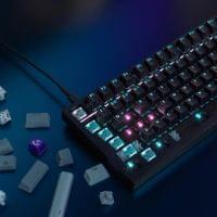 Геймърска механична клавиатура Logitech G316 X 75 -... - 2