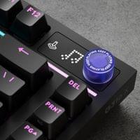 Геймърска механична клавиатура Logitech G316 X 75 -... - 3