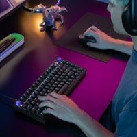 Геймърска механична клавиатура Logitech G316 X 75 -... - 4