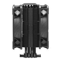 Охладител за процесор Cooler Master Hyper 212 Black X Duo - 2