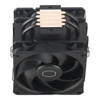 Охладител за процесор Cooler Master Hyper 212 Black X Duo - 5