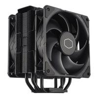 Охладител за процесор Cooler Master Hyper 212 Black X Duo - 6