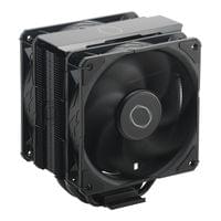 Охладител за процесор Cooler Master Hyper 212 Black X Duo - 7