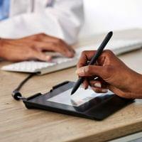 WACOM Таблет за подпис Signature Set STU-540 &amp;amp; Sign Pro PDF - 2
