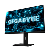 Геймърски монитор GIGABYTE G27Q3 - 27&amp;quot; SS IPS, QHD(2560 x 1440), 320Hz,... - 2