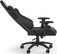 Геймърски стол Corsair TC100 RELAXED - Leatherette... - 5