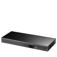 Суич Cudy GS1024E, 24 портов, управляем, 10/100/1000,  CUDY Cloud APP,... - 2