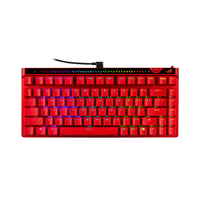 Геймърска Механична Клавиатура ASUS ROG Falchion Ace 75... - 1 Геймърска Механична Клавиатура ASUS ROG Falchion Ace 75... - 1