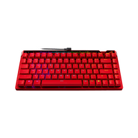 Геймърска Механична Клавиатура ASUS ROG Falchion Ace 75... - 2 Геймърска Механична Клавиатура ASUS ROG Falchion Ace 75... - 2