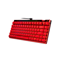 Геймърска Механична Клавиатура ASUS ROG Falchion Ace 75... - 2 Геймърска Механична Клавиатура ASUS ROG Falchion Ace 75... - 2