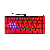 Геймърска Механична Клавиатура ASUS ROG Falchion Ace 75... - 5 Геймърска Механична Клавиатура ASUS ROG Falchion Ace 75... - 5