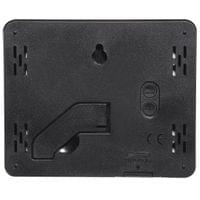 HAMA Термометър/хигрометър &amp;quot;TH-130&amp;quot;, черен - 2