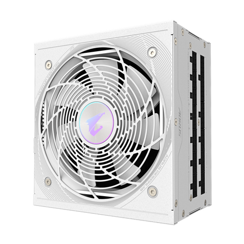 Захранващ блок Gigabyte AORUS ELITE P1000W ICE - 1