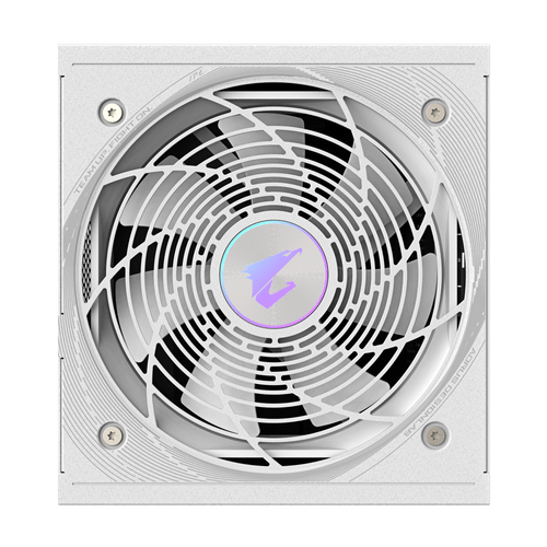 Захранващ блок Gigabyte AORUS ELITE P1000W ICE - 2