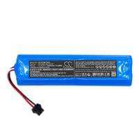 Батерия за прахосмукачка LENOVO Cleaner T1S pro, XIAOMI Roidmi Eve Plus... - 2