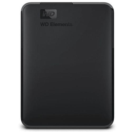 Външен хард диск Western Digital Elements Portable, 5TB,... - 1