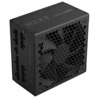 Захранващ блок NZXT C750 Core 750W 80+ Gold ATX 3.1 PCIe 5.1 - Fully... - 2