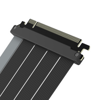 Cooler Master Riser Cable PCI-e 5.0 - 200mm - 2