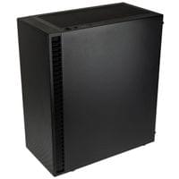 Kolink Observatory HF Mesh - Black - 2