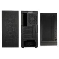 Kolink Observatory HF Mesh - Black - 3