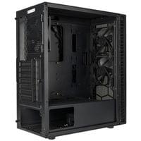 Kolink Observatory HF Mesh - Black - 6