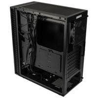 Kolink Observatory HF Mesh - Black - 7