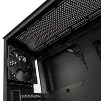 Kolink Observatory HF Mesh - Black - 9
