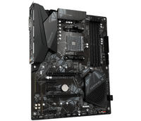 GIGABYTE B550 GAMING X V2 Socket AM4, 4 x DDR4, RGB... - 2