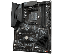 GIGABYTE B550 GAMING X V2 Socket AM4, 4 x DDR4, RGB... - 3