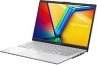 Лаптоп ASUS Vivobook Go 15 E1504FA-BQ2337- 15.6&amp;quot; FHD, Ryzen 3 7320U,... - 2