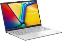 Лаптоп ASUS Vivobook Go 15 E1504FA-BQ2337- 15.6&amp;quot; FHD, Ryzen 3 7320U,... - 3