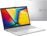 Лаптоп ASUS Vivobook Go 15 E1504FA-BQ2337- 15.6&amp;quot; FHD, Ryzen 3 7320U,... - 9