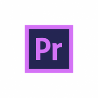 Софтуер Adobe Premiere Pro for teams, Multiple Platforms, EU English,... - 1