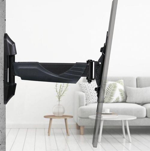Стенна стойка за TV HAMA, 19"-48", 220826 - 2